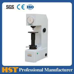 XD-150電動塑料洛氏硬度計