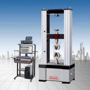 WDW-200(E)/200Kn/20噸微機控制電子萬能試驗機