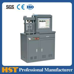 30噸/300KN微機控制恒應(yīng)力壓力試驗機