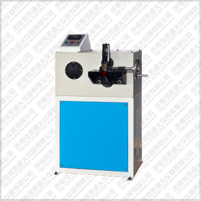 JWJ-10 電動金屬線材反復彎曲試驗機