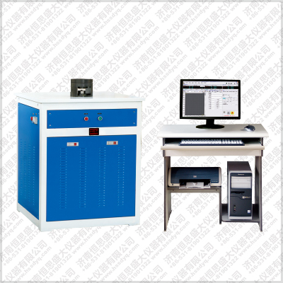 GBW-50微機控制杯突試驗機