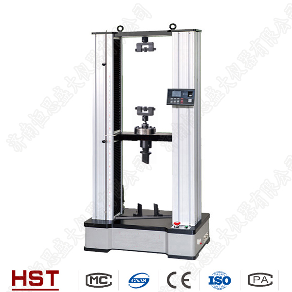 MWD-10B手動數顯人造板萬能試驗機