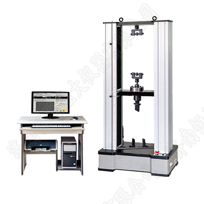 微機(jī)控制人造板靜曲強(qiáng)度試驗機(jī)