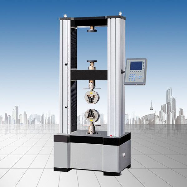 保溫材料試驗機的維護保養【資訊】