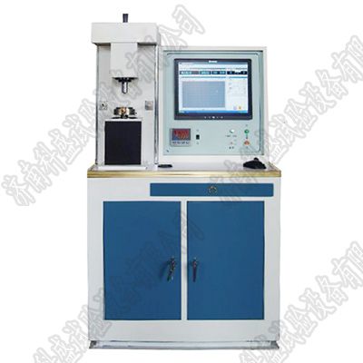 擺錘沖擊試驗機的維護保養以及操作注意事項