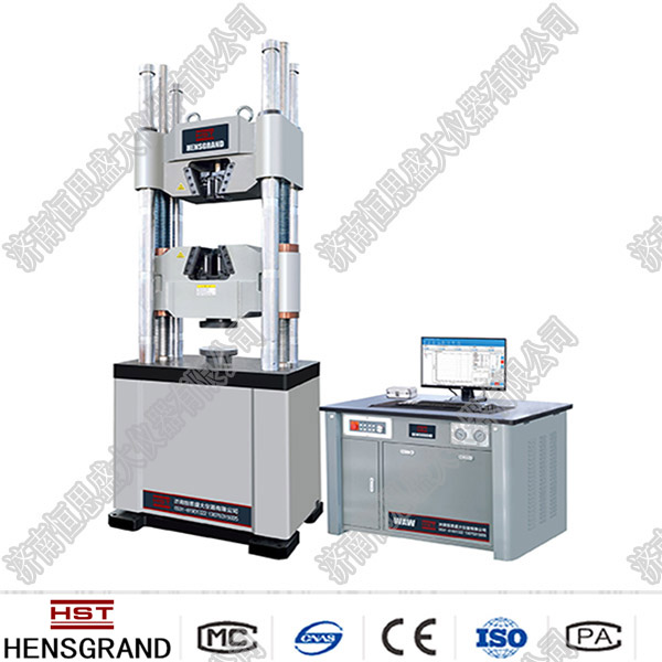 全國200噸拉力試驗機