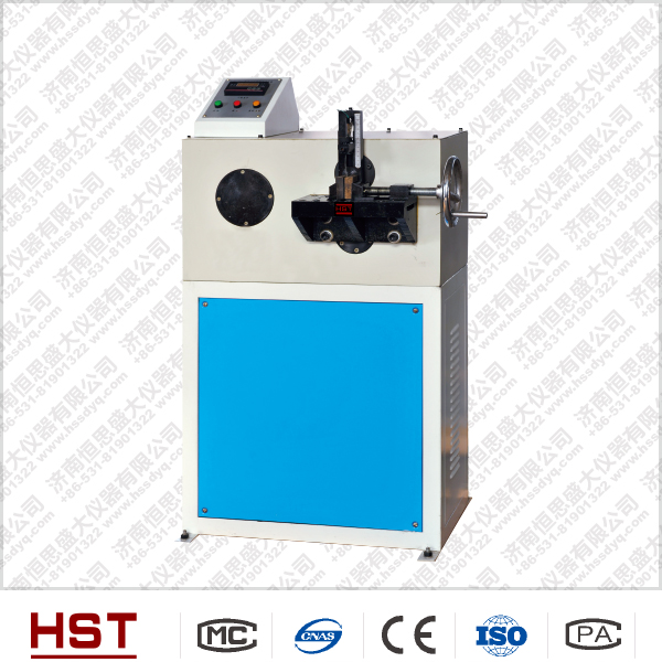 北京EZ-10W鋁鎂線材扭轉(zhuǎn)試驗機(jī)