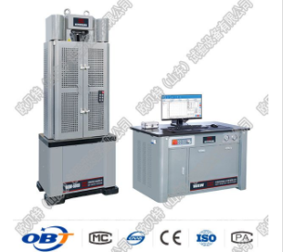 電子拉力試驗機主要用途，選擇合適的電子拉力機需要做哪些準備