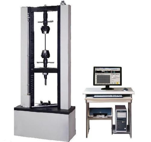 了解一下電子萬能試驗機(jī)的組成部件說明以及維護(hù)保養(yǎng)