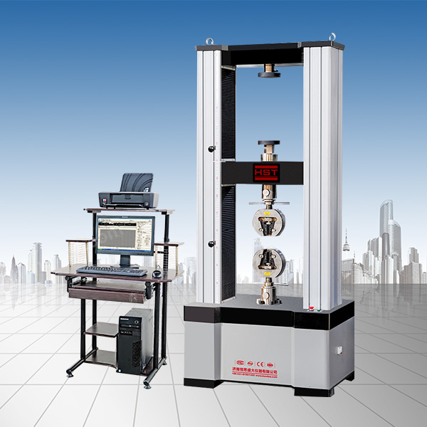 新疆WDW-200G微機控制電子萬能試驗機