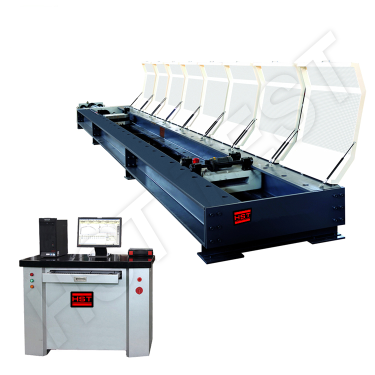 圓環鏈 臥式拉力試驗機